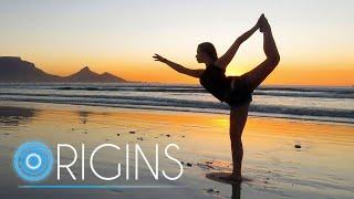 Music for Yoga | Pilates Yoga | Power Pilates Workout | Barre Fusion