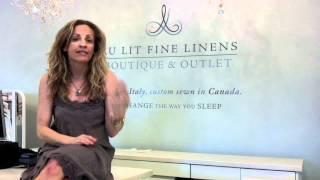 Episode 11 - The Au Lit Fine Linens Outlet