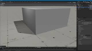 Blender 3.x How to make EEVEE Shadows look AMAZING!!!