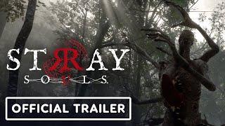 Stray Souls - Official Announcement Trailer
