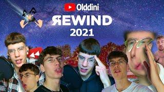 Olddini Rewind 2021