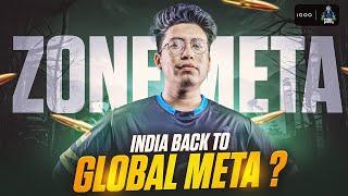 India (BGMI) Back to Global Meta ? | Q/A