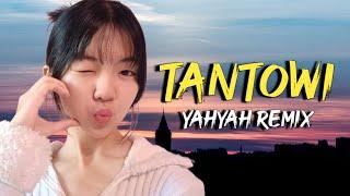 Ponytail Girl Dance Tiktok - Tantowi Yahya Remix (Tiktok)