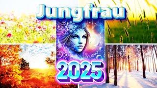 Sternzeichen Jungfrau Horoskop 2025: Liebe, Karriere & Gesundheit | Horoskope XXL