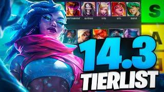 Best Comps in Patch 14.3 and How to Play Them | TFT Guide