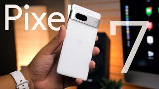 Pixel 7 is UNSTOPPABLE - 100 Days Later!