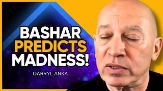 NO GOING BACK: Bashar's Predictions & CRITICAL Galactic Events Coming in 2025! | Darryl Anka