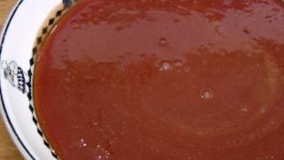 Caramel Sauce - Recipe by Laura Vitale - Laura in the Kitchen Episode 204