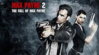 Max Payne 2 The Fall of Max Payne Прохождение Без Комментариев Часть 1.Тьма в Себе