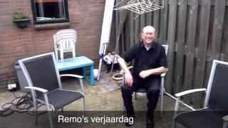 Remo's Verjaardag