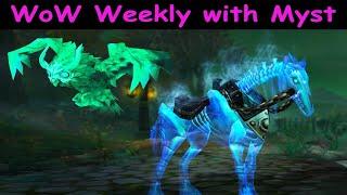 What Happens when Remix Ends? ~ WoW Weekly with Myst