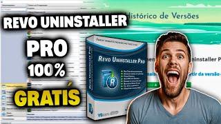 "Como Obter o Revo Uninstaller Pro Grátis: Guia Completo"  ️