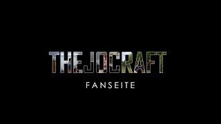 TheJocraft Fanseite Neues Intro