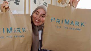 PRIMARK HAUL JULI 2024  | Bademode und Sommer Fashion | Hijabflowers