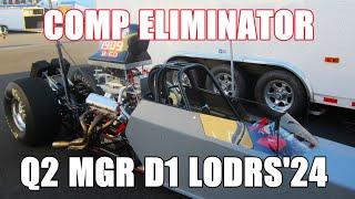 COMP ELIMINATOR Q2 MGR D1 LODRS'24