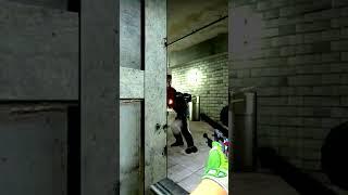 INSANE 1v4 Clutch (Impossible) #shorts #csgo #csgoclips #csgoclutch #cojomo #esea #procsgo