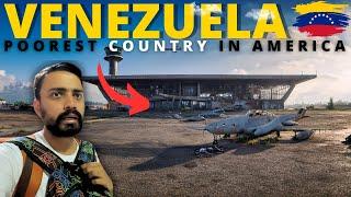 Traveling to VENEZUELA: The “Poorest” Country in South America