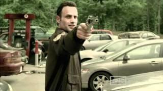 AMC's The Walking Dead Official Trailer [HQ]