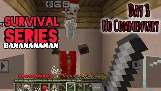 Fearcraft Survival series | MCPE | MCBE