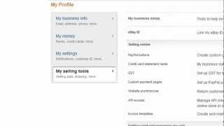 How To Create A Paypal Shopping Cart For Your Website