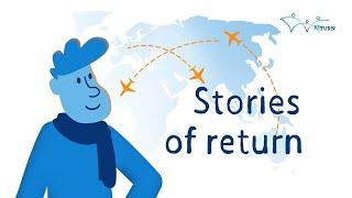 Stories of Return