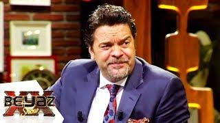 Rasim Öztekin Zenginliğin Zorluklarını Anlattı - Beyaz Show