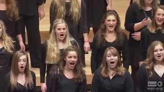 Jambo: Wisconsin Honors Treble Choir | 2014 State Honors Concerts