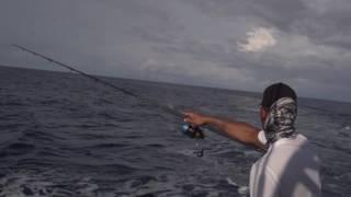 Modern Fishing with Jared Jefferies - Costa Rican Monster Marlin