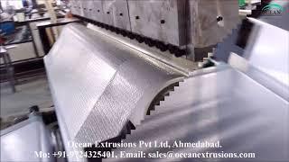 Air Bubble Film Making Machine in Ahmedabad