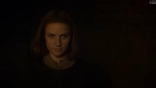 Game of Thrones 6x08 | Arya Stark Kills Waif