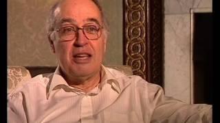 Michael Atiyah - Opposition to the Isaac Newton Institute (77/93)