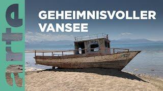 Türkei: Der Vansee | Stille Wasser  | ARTE Family