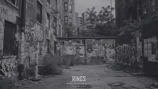 (FREE) 92bpm Old School Beat - Rings - Boom Bap Hip Hop Instrumental