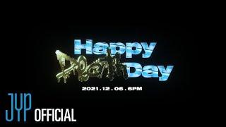 Xdinary Heroes "Happy Death Day" M/V Teaser