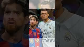 AI Creates Epic Football Story: Messi & Ronaldo Witness the End of the World!