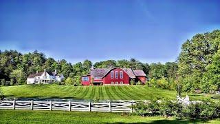 Blackberry Farm Walland Tennessee USA