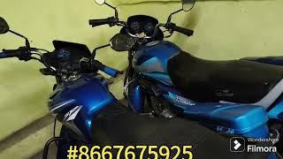 #Second hand bikes for sale @Raghunath Auto deal Sonepur