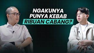 Cara RAJA FRANCHISE Nipu Jerome & Jehian Puluhan Miliar