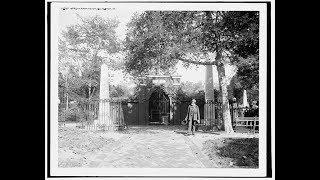 George Washington's Tomb