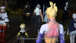 Legacy Cutscenes