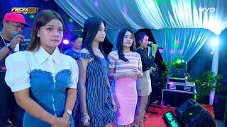 FULL ALBUM FRESS MUSIC | WEDDING ARIP & HANY - KROPAK WINONG PATI