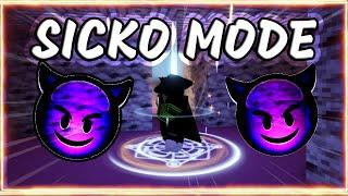 Sicko Mode   | Top 1 BCA