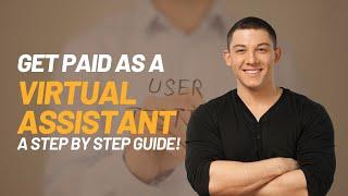 The SECRET to Becoming a Successful Virtual Assistant