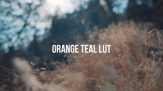Must download LUT - Orange Teal + Free download