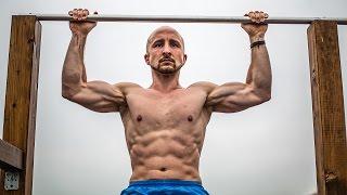 The 3 Most Important Pull Up Exercises