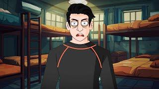 4 True Hostel Horror Stories Animated