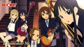 Ii Yumemite Ne - K-On