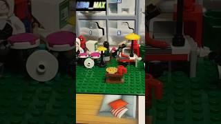 Адвент календар Лего Марвел. День 18 #lego #ukraine #marvel #unpacking #adventcalendar #animation