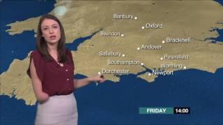Lucy Martin South Weather 2016 10 28