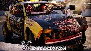 Hillbilly Drags at National Trail Raceway!